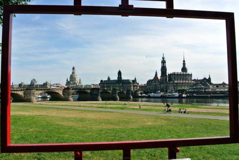 Canaletto-Blick