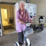 Segway für jedes Alter
