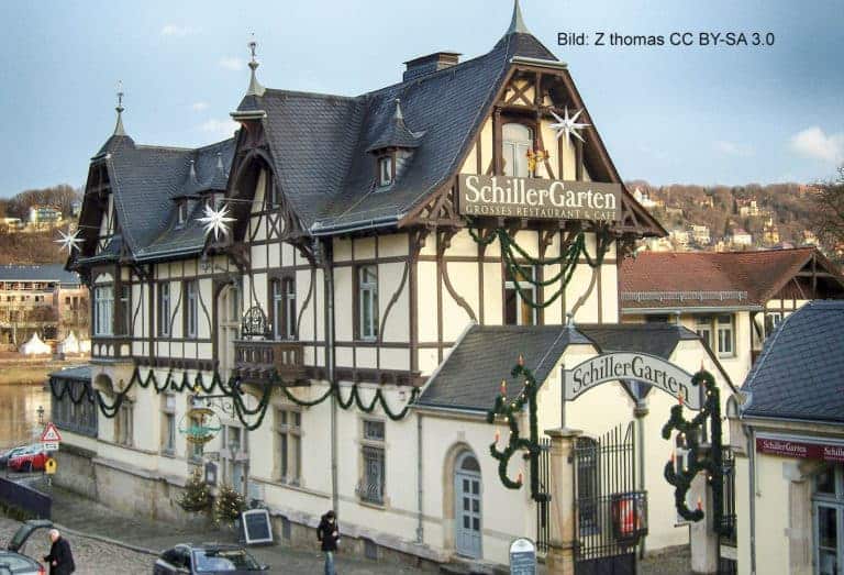 Schillergarten